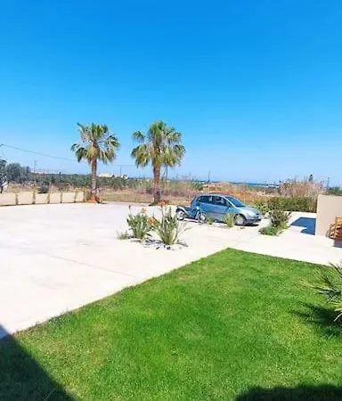 Verano Oasis Apartment_near The Sea-free Parking *